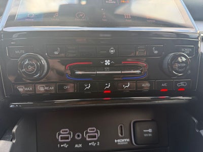 2022 Jeep Grand Cherokee 4xe Limited 4x4