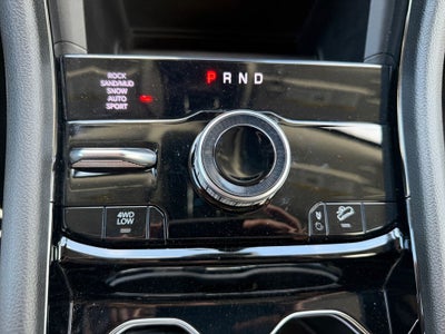 2022 Jeep Grand Cherokee 4xe Limited 4x4