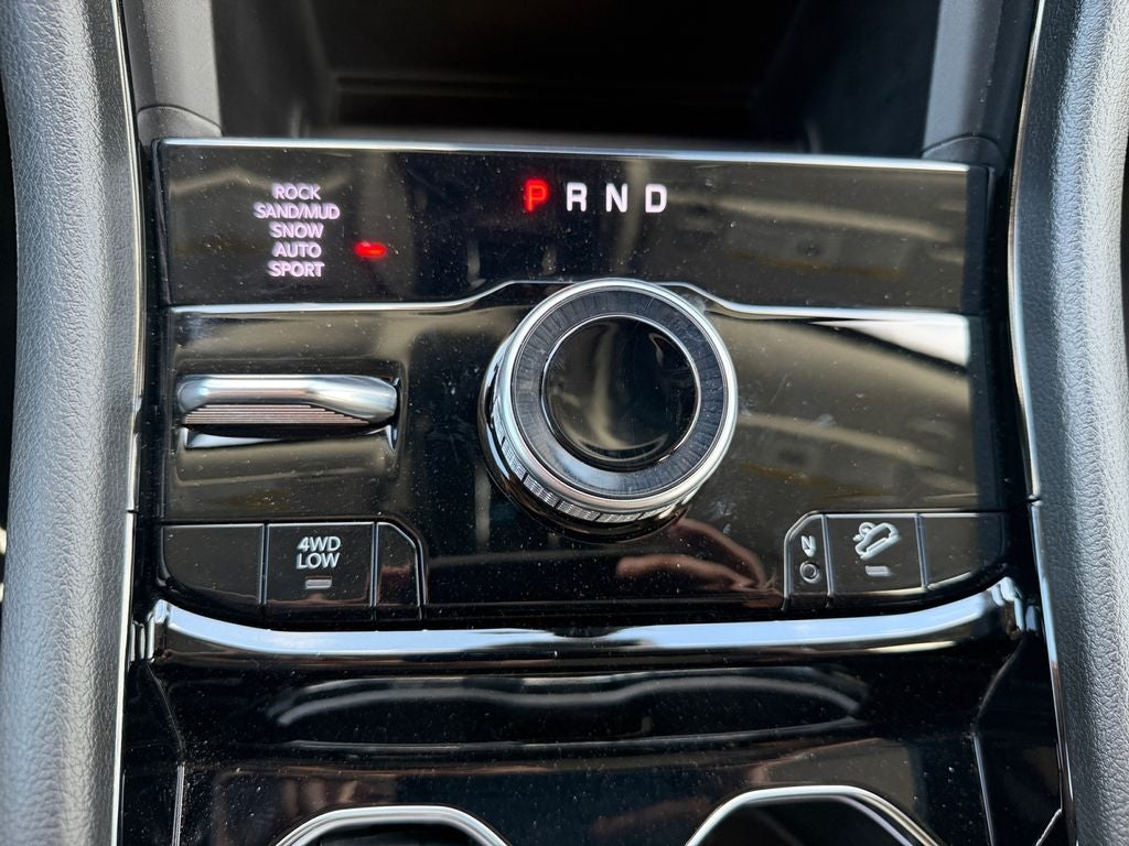 2022 Jeep Grand Cherokee 4xe Limited 4x4