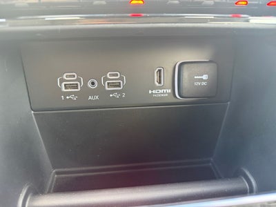 2022 Jeep Grand Cherokee 4xe Limited 4x4