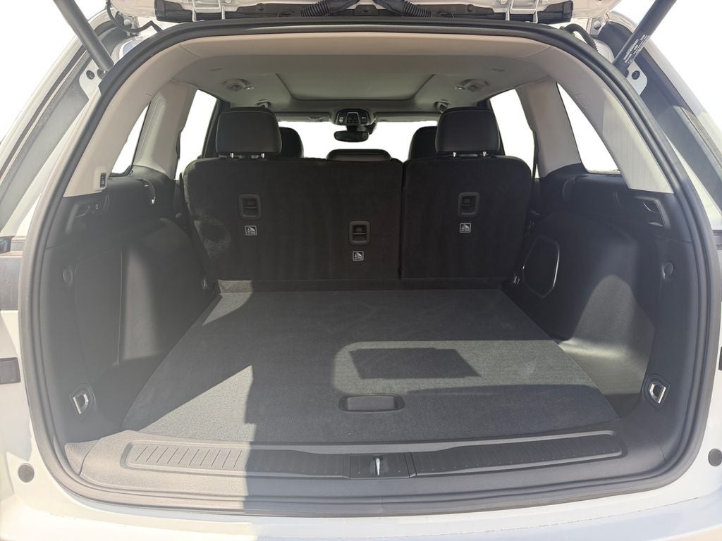 2022 Jeep Grand Cherokee 4xe Limited 4x4