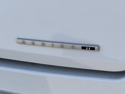 2024 Jeep Wagoneer L Series II 4x2