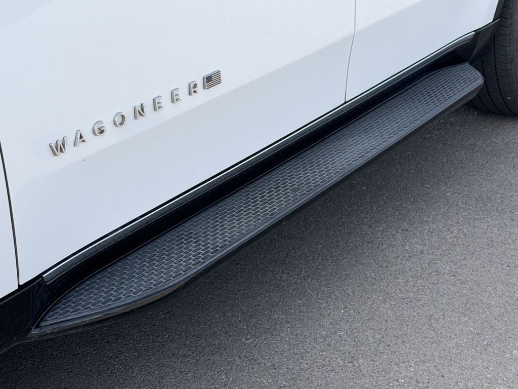 2024 Jeep Wagoneer Series II 4x2