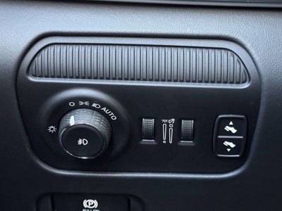 2022 Jeep Grand Wagoneer Series III 4x4