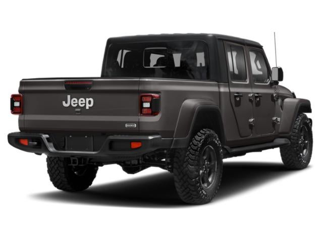 2020 Jeep Gladiator Sport S 4x4