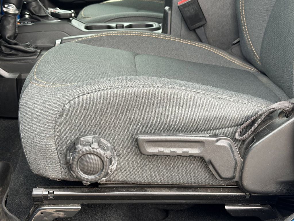 2024 Jeep Gladiator Willys