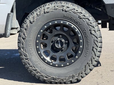 2019 RAM 1500 Classic SLT Crew Cab 4x4 6'4' Box