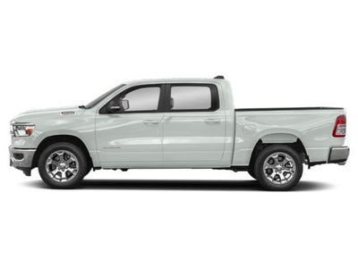 2022 RAM 1500 Lone Star Crew Cab 4x2 5'7' Box