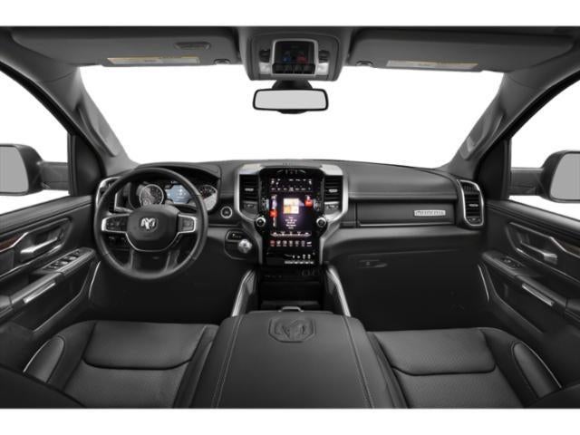 2022 RAM 1500 Lone Star Crew Cab 4x2 5'7' Box