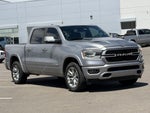2022 RAM 1500 Laramie Crew Cab 4x4 5'7' Box