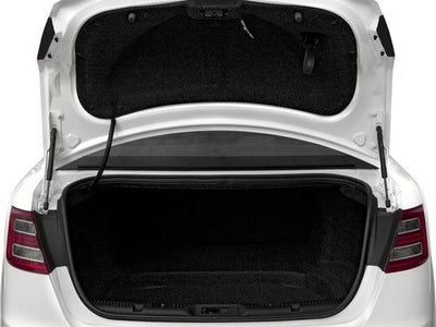 2017 Ford Taurus SEL