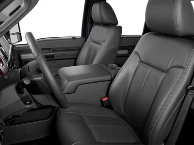 2016 Ford F-250 LARIAT