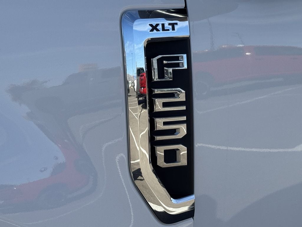 2022 Ford F-250 XLT