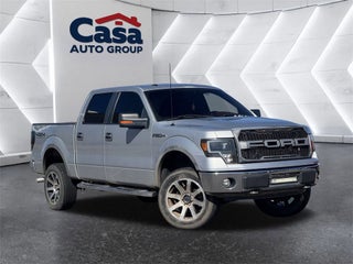 2011 Ford F-150 XL