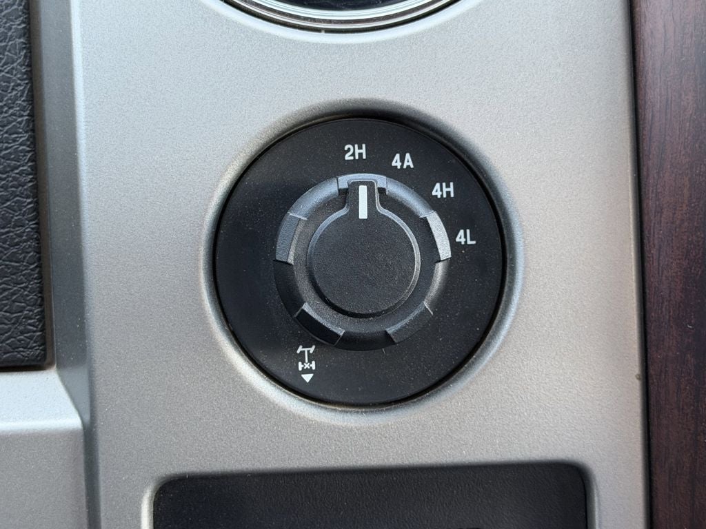 2013 Ford F-150 King Ranch