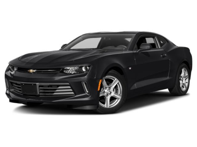 2018 Chevrolet Camaro 1LS