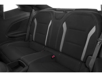 2018 Chevrolet Camaro 1LS