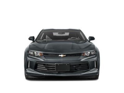 2018 Chevrolet Camaro 1LS