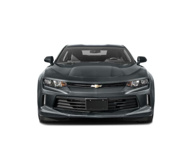 2018 Chevrolet Camaro 1LS
