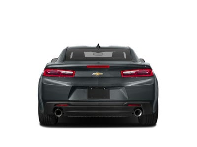 2018 Chevrolet Camaro 1LS