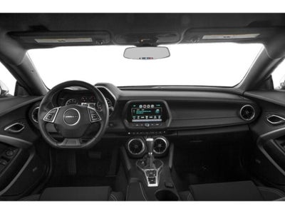 2018 Chevrolet Camaro 1LS