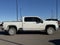 2021 Chevrolet Silverado 2500HD 4WD Crew Cab Standard Bed LT