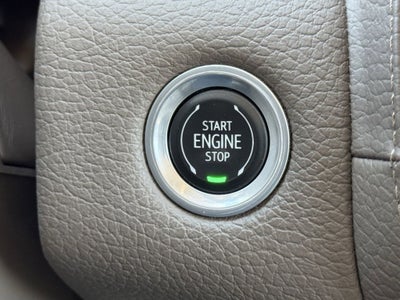 2022 GMC Yukon 4WD Denali