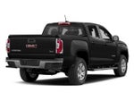 2017 GMC Canyon SLE