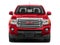 2017 GMC Canyon SLE