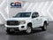 2020 GMC Canyon 4WD Extended Cab