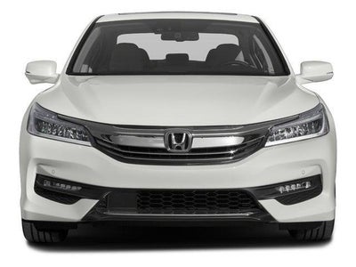 2016 Honda Accord Touring