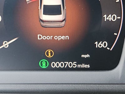 2025 Honda Accord Sedan LX