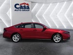 2025 Honda Accord Sedan LX