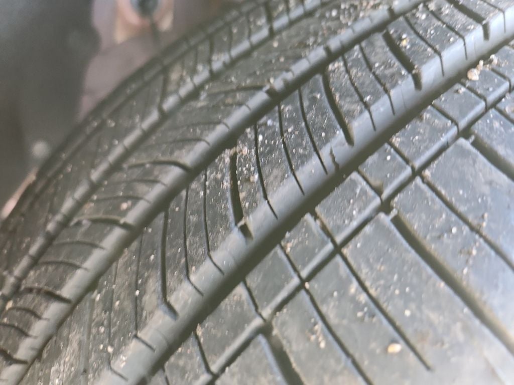 2025 Honda Accord Sedan LX