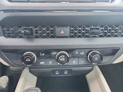 2025 Honda Accord Sedan LX