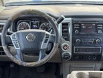 2017 Nissan TITAN XD SV Gas