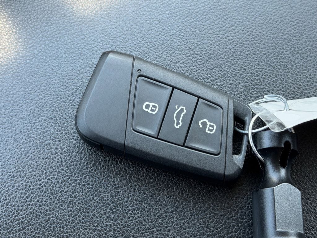 2019 Volkswagen Atlas 2.0T SE