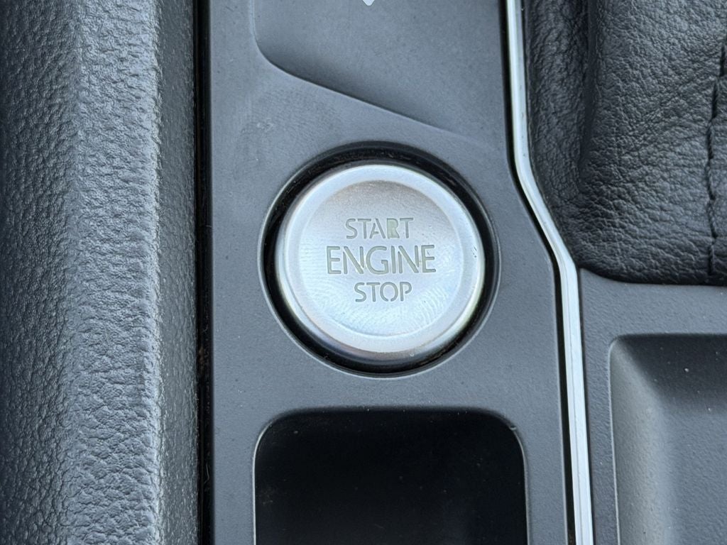 2019 Volkswagen Atlas 2.0T SE