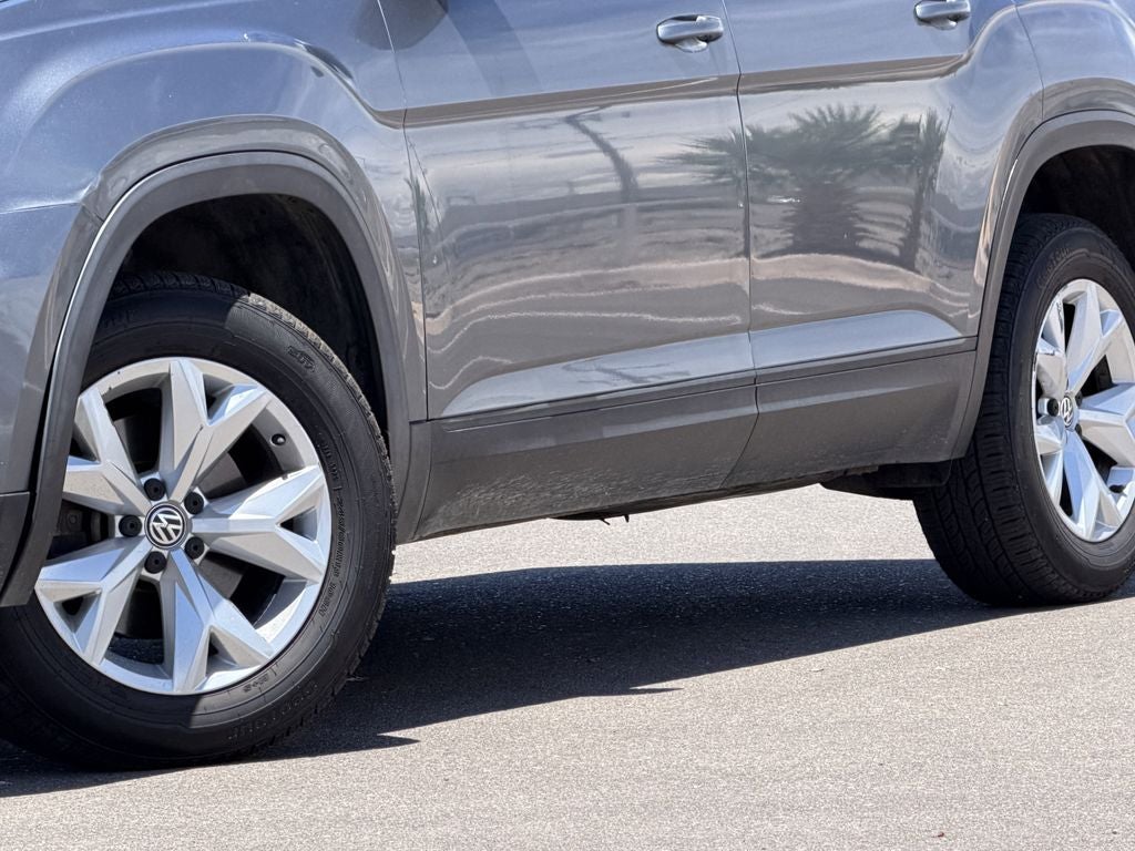 2019 Volkswagen Atlas 2.0T SE