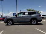 2019 Volkswagen Atlas 2.0T SE