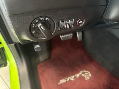 2023 Dodge Charger SRT Jailbreak