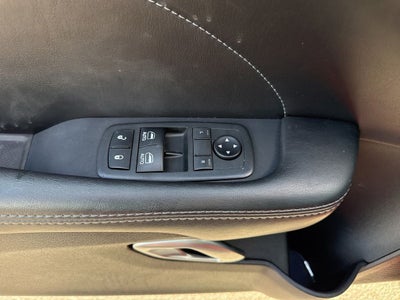 2018 Dodge Challenger R/T Plus Shaker
