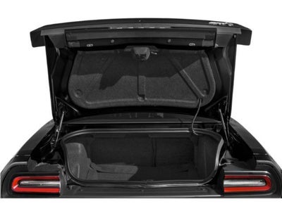 2023 Dodge Challenger SRT Hellcat Redeye Widebody Jailbreak