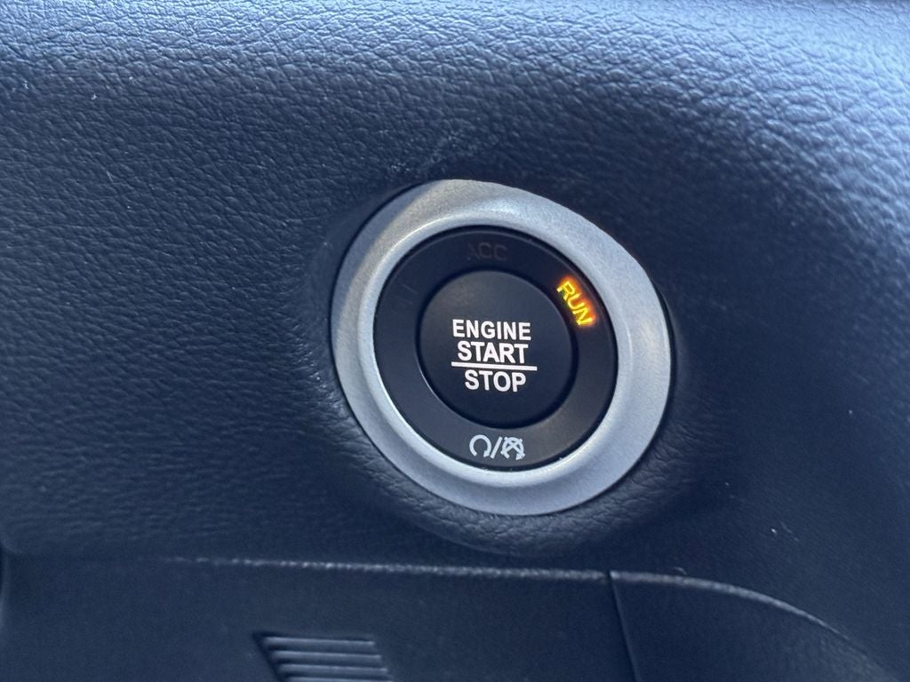 2020 Chrysler Pacifica Hybrid Limited