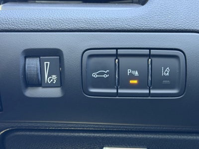 2017 Chevrolet Impala 1LT