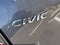 2020 Honda Civic Sedan Sport