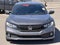 2020 Honda Civic Sedan Sport