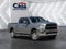2022 RAM 2500 Big Horn Crew Cab 4x4 6'4' Box