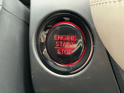 2025 Honda HR-V 2WD LX