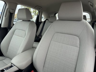 2025 Honda HR-V 2WD LX